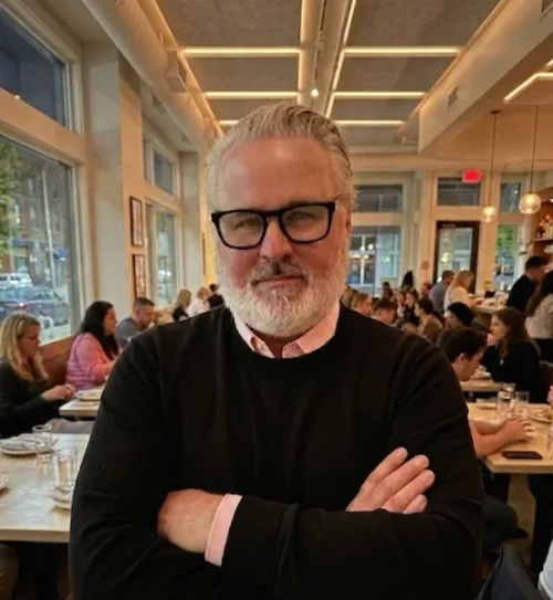 Travis Avery, founder of Docu-Coach™